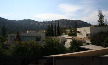 Casa en Arriendo en Condominio Los Bravos