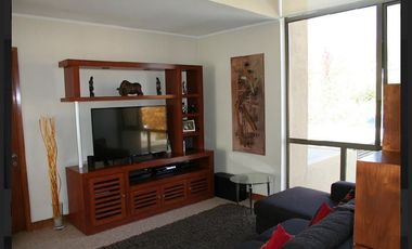 Casa en Arriendo en Condominio Los Bravos