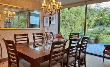 Casa en Arriendo en Condominio Los Bravos