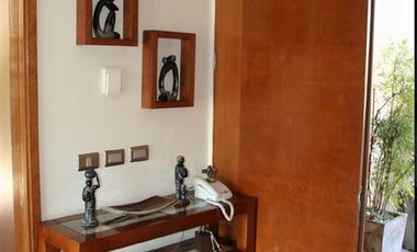 Casa en Arriendo en Condominio Los Bravos