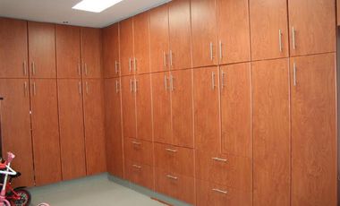 Casa en Arriendo en Condominio Los Bravos