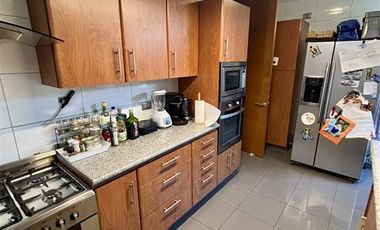 Casa en Arriendo en Condominio Los Bravos