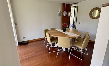 Casa en Arriendo en Condominio Los Bravos