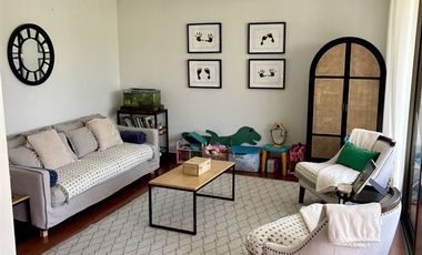 Casa en Arriendo en Condominio Los Bravos