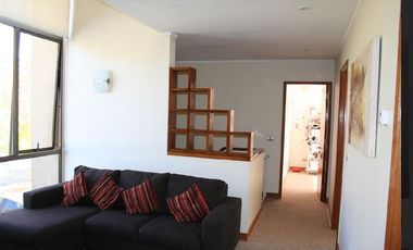 Casa en Arriendo en Condominio Los Bravos