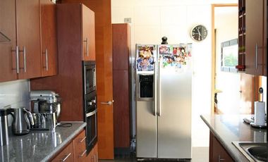 Casa en Arriendo en Condominio Los Bravos