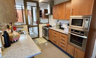 Casa en Arriendo en Condominio Los Bravos