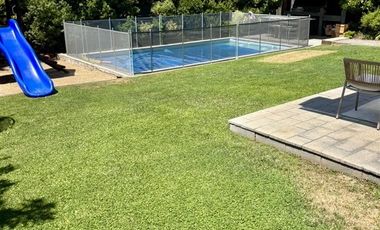 Casa en Arriendo en Condominio Los Bravos