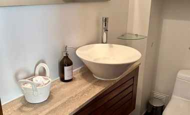 Casa en Arriendo en Condominio Los Bravos