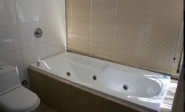 Casa en Arriendo en Condominio Los Bravos