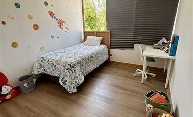 Casa en Arriendo en Condominio Los Bravos