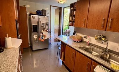 Casa en Arriendo en Condominio Los Bravos