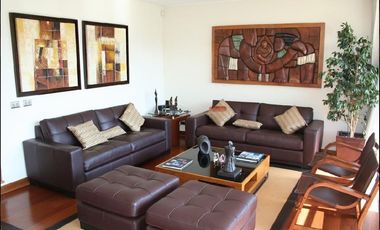 Casa en Arriendo en Condominio Los Bravos