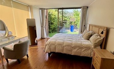 Casa en Arriendo en Condominio Los Bravos