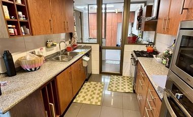 Casa en Arriendo en Condominio Los Bravos