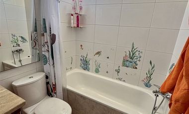 Casa en Arriendo en Condominio Los Bravos