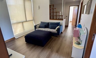Casa en Arriendo en Condominio Los Bravos