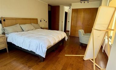 Casa en Arriendo en Condominio Los Bravos