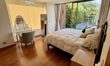 Casa en Arriendo en Condominio Los Bravos