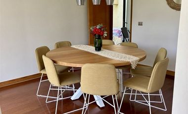 Casa en Arriendo en Condominio Los Bravos