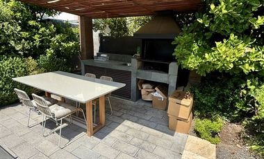 Casa en Arriendo en Condominio Los Bravos