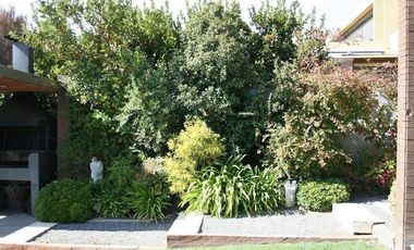 Casa en Arriendo en Condominio Los Bravos