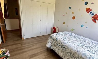 Casa en Arriendo en Condominio Los Bravos