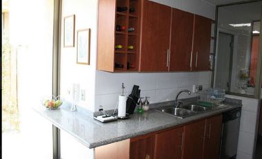 Casa en Arriendo en Condominio Los Bravos