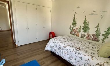 Casa en Arriendo en Condominio Los Bravos