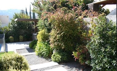 Casa en Arriendo en Condominio Los Bravos