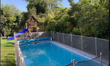 Casa en Arriendo en Condominio Los Bravos