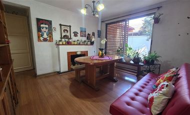 Casa en Venta en Macul