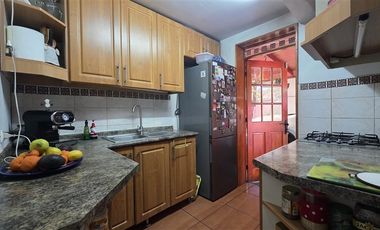 Casa en Venta en Macul