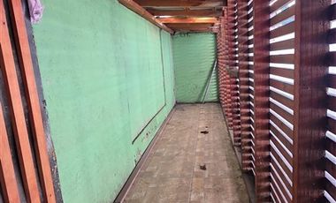 Casa en Venta en Macul