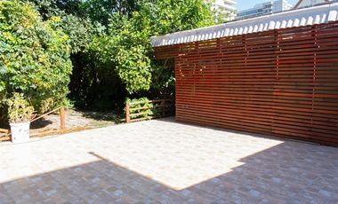 Casa en Venta en Macul