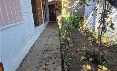 Casa en Venta en Macul