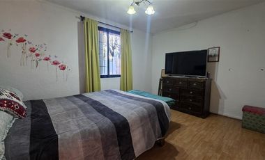 Casa en Venta en Macul