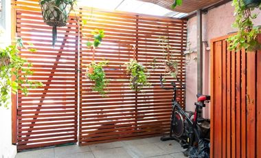 Casa en Venta en Macul