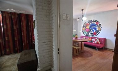 Casa en Venta en Macul