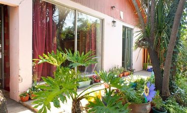 Casa en Venta en Macul