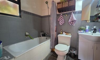 Casa en Venta en Macul