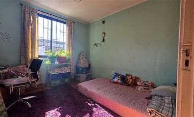 Casa en Venta en Macul