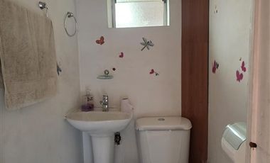 Casa en Venta en Macul