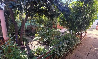 Casa en Venta en Macul