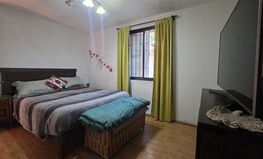 Casa en Venta en Macul