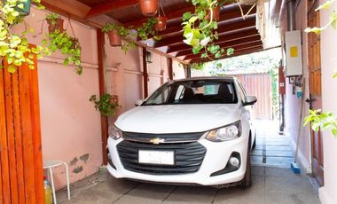 Casa en Venta en Macul