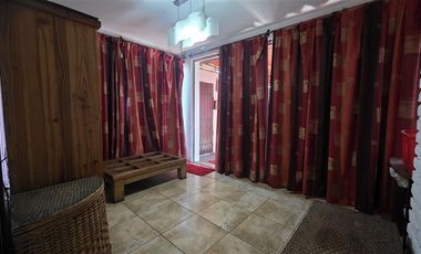 Casa en Venta en Macul