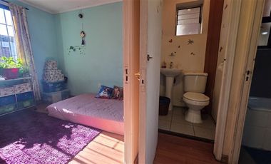 Casa en Venta en Macul