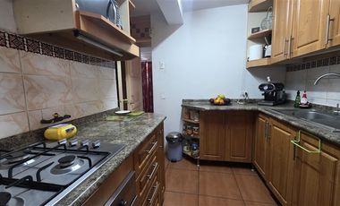 Casa en Venta en Macul