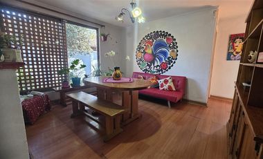 Casa en Venta en Macul